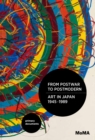 From Postwar to Postmodern, Art in Japan, 1945-1989 : Primary Documents - Book