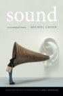 Sound : An Acoulogical Treatise - Book
