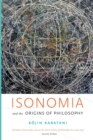 Isonomia and the Origins of Philosophy - Book