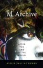 M Archive : After the End of the World - eBook