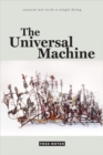 The Universal Machine - eBook
