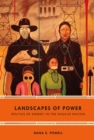 Landscapes of Power : Politics of Energy in the Navajo Nation - eBook