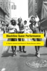 Blacktino Queer Performance - eBook