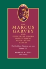 The Marcus Garvey and Universal Negro Improvement Association Papers, Volume XII : The Caribbean Diaspora, 1920-1921 - eBook