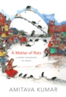 A Matter of Rats : A Short Biography of Patna - eBook