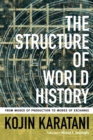 The Structure of World History : From Modes of Production to Modes of Exchange - eBook
