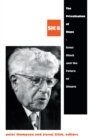 The Privatization of Hope : Ernst Bloch and the Future of Utopia, SIC 8 - eBook
