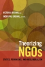 Theorizing NGOs : States, Feminisms, and Neoliberalism - eBook