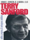 Terry Sanford : Politics, Progress, and Outrageous Ambitions - eBook