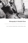 Ethnography in Unstable Places : Everyday Lives in Contexts of Dramatic Political Change - eBook