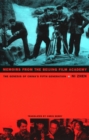 Memoirs from the Beijing Film Academy : The Genesis of China's Fifth Generation - eBook