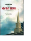 New Day Begun : African American Churches and Civic Culture in Post-Civil Rights America - eBook