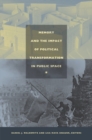 Memory and the Impact of Political Transformation in Public Space - eBook