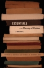 Essentials of the Theory of Fiction - eBook