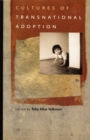 Cultures of Transnational Adoption - eBook