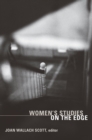 Women's Studies on the Edge - eBook