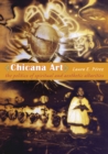 Chicana Art : The Politics of Spiritual and Aesthetic Altarities - eBook
