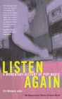 Listen Again : A Momentary History of Pop Music - eBook