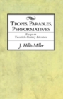 Tropes, Parables, and Performatives - eBook