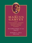 The Marcus Garvey and Universal Negro Improvement Association Papers, Volume XI : The Caribbean Diaspora, 1910-1920 - eBook