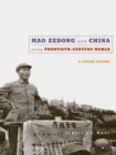 Mao Zedong and China in the Twentieth-Century World : A Concise History - eBook