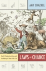 Laws of Chance : Brazil's Clandestine Lottery and the Making of Urban Public Life - eBook