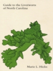 Guide to the Liverworts of North Carolina - eBook