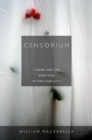 Censorium : Cinema and the Open Edge of Mass Publicity - eBook