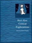 Poe's Pym : Critical Explorations - eBook