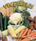 Vegetables - eBook