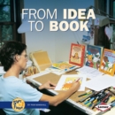 From Idea to Book - eBook