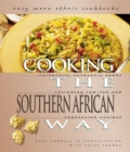 Cooking the Southern African Way - eBook