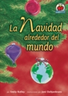 La Navidad alrededor del mundo (Christmas around the World) - eBook
