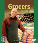 Grocers - eBook