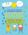 Crafts for Kids Who Are Learning about Weather - eBook