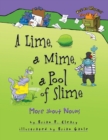 A Lime, a Mime, a Pool of Slime - eBook