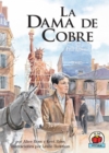 La Dama de Cobre (The Copper Lady) - eBook