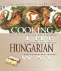Cooking the Hungarian Way - eBook