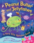 Peanut Butter and Jellyfishes - eBook