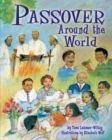 Passover Around the World - eBook