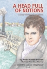 A Head Full of Notions : A Story about Robert Fulton - eBook
