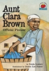 Aunt Clara Brown : Official Pioneer - eBook