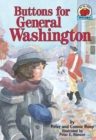 Buttons for General Washington - eBook