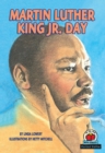 Martin Luther King Jr. Day, 2nd Edition - eBook