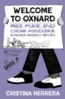 Welcome to the 805 : Michele Serros's Oxnard Writings - Book