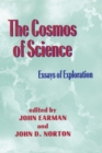 The Cosmos Of Science : Essays of Exploration - eBook