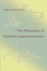 The Philosophy Of Scientific Experimentation - eBook