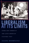 Liberalism at Its Limits : Crime and Terror in the Latin American Cultural Text - eBook