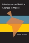 Privatization and Political Change in Mexico - eBook