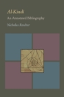 Al-Kindi : An Annotated Bibliography - eBook